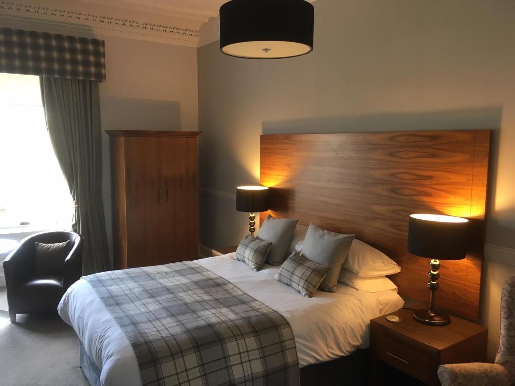 Ardshiel Hotel image 2