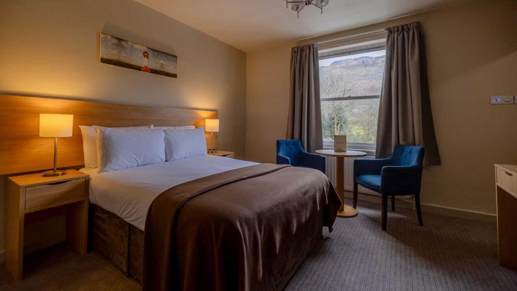 The Tarbet Hotel image 2