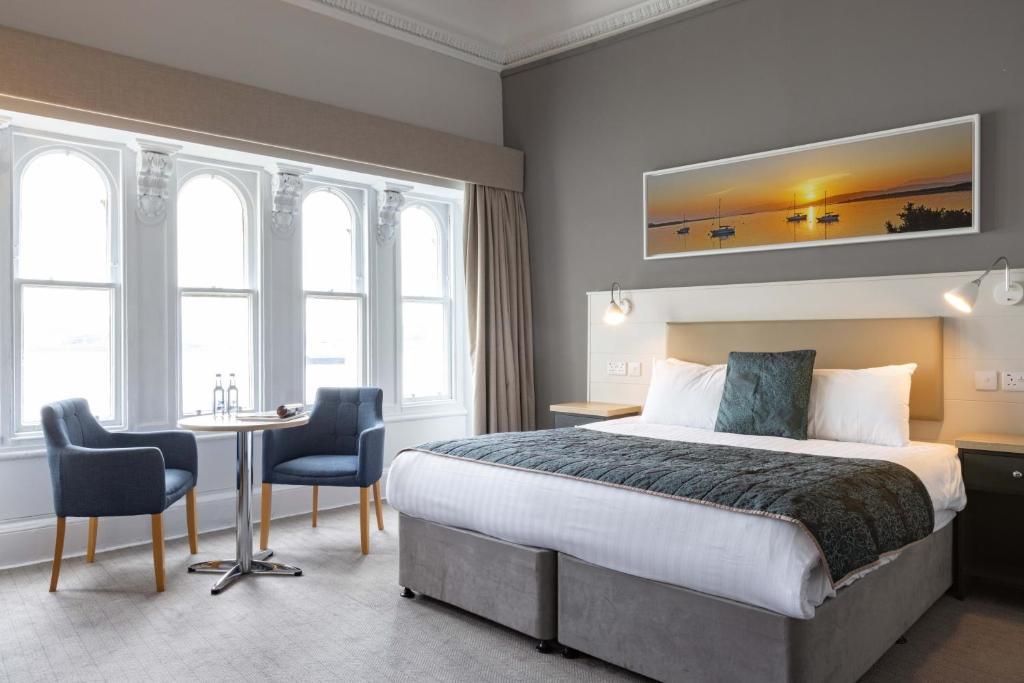 The Great Western Hotel image 1