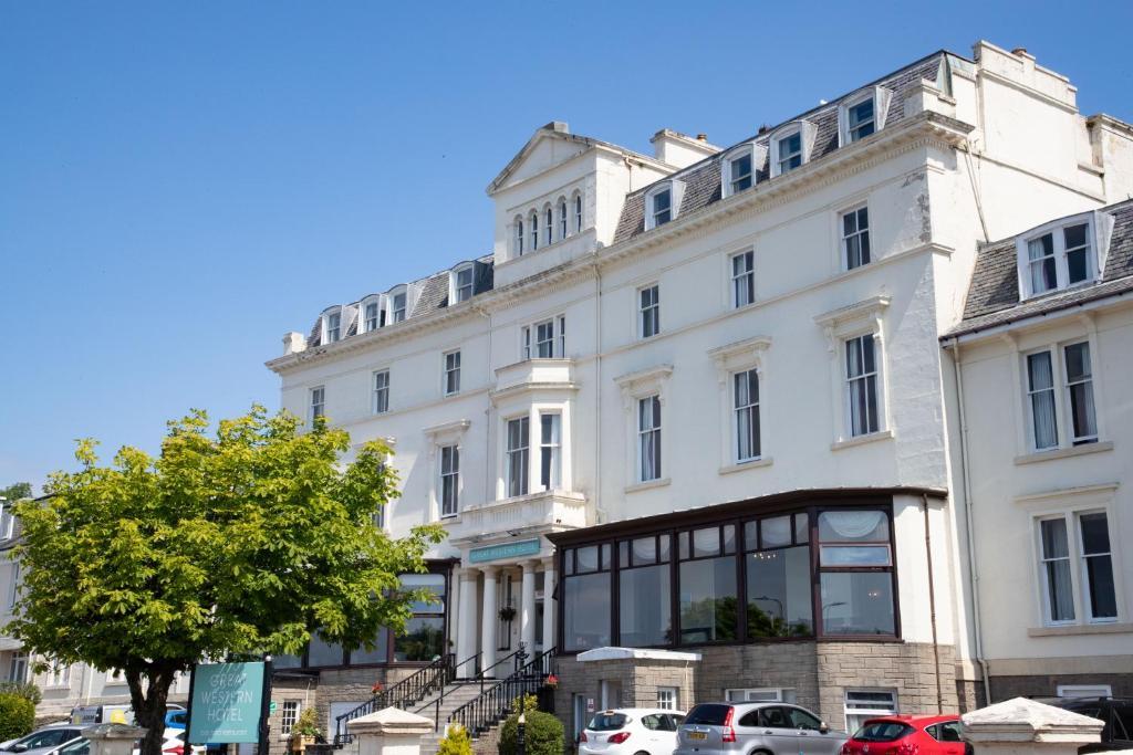 The Great Western Hotel image 2
