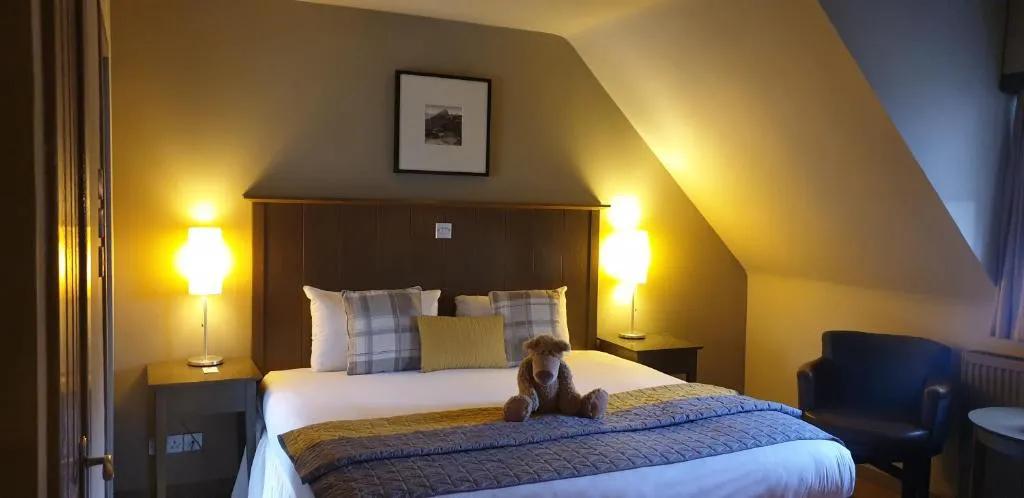 Garth Hotel image 1