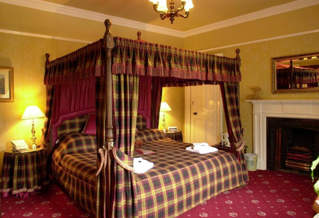 Atholl Arms image 2