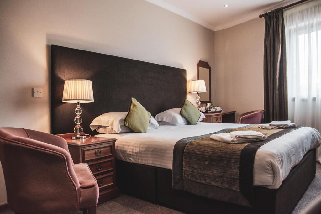 The Angus Hotel & Spa image 1