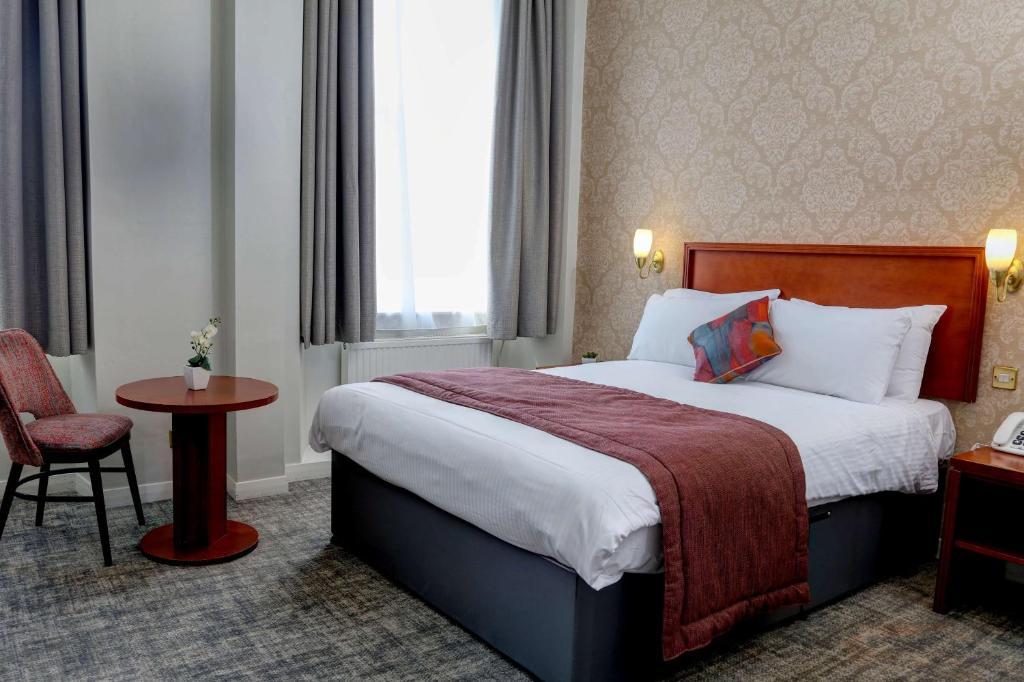 Best Western Queens Hotel image 1
