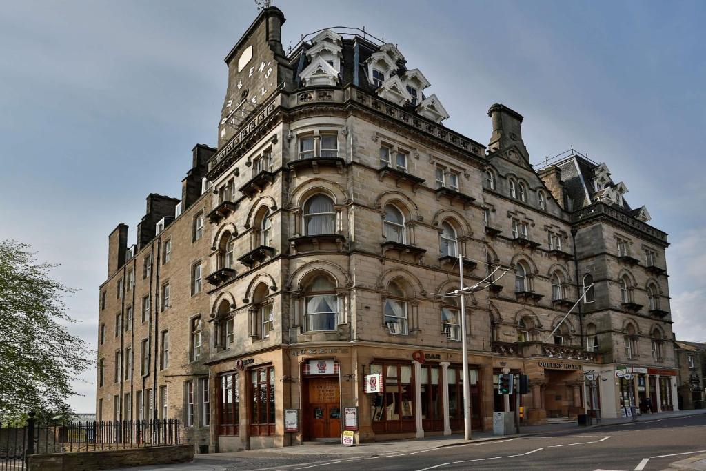 Best Western Queens Hotel image 2