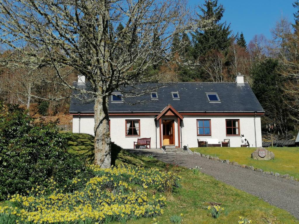 Corrie View B&B image 1