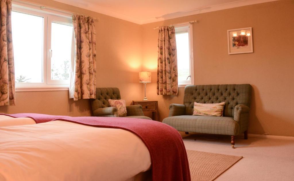 Scourie Hotel image 2