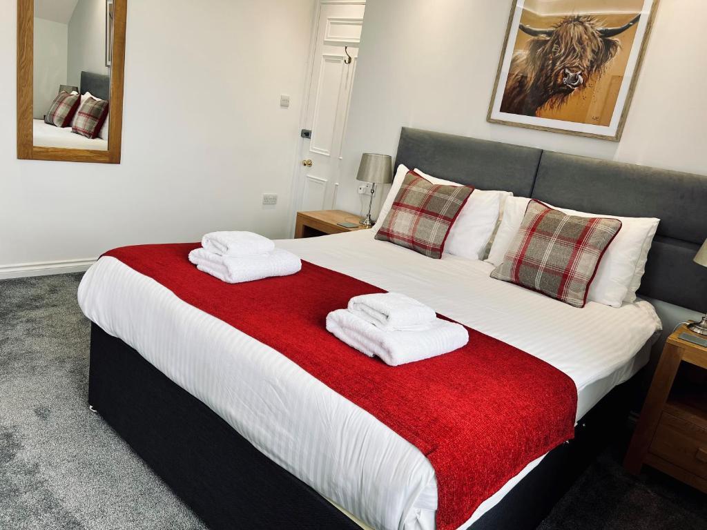 Bettyhill Hotel image 1