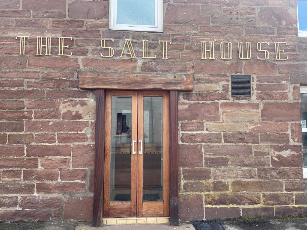 The Salt House image 1