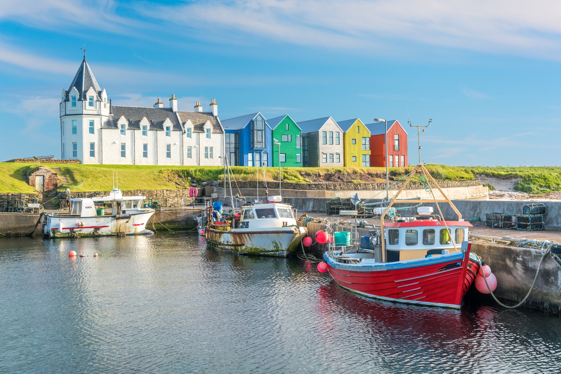 john-o-groats-buildings