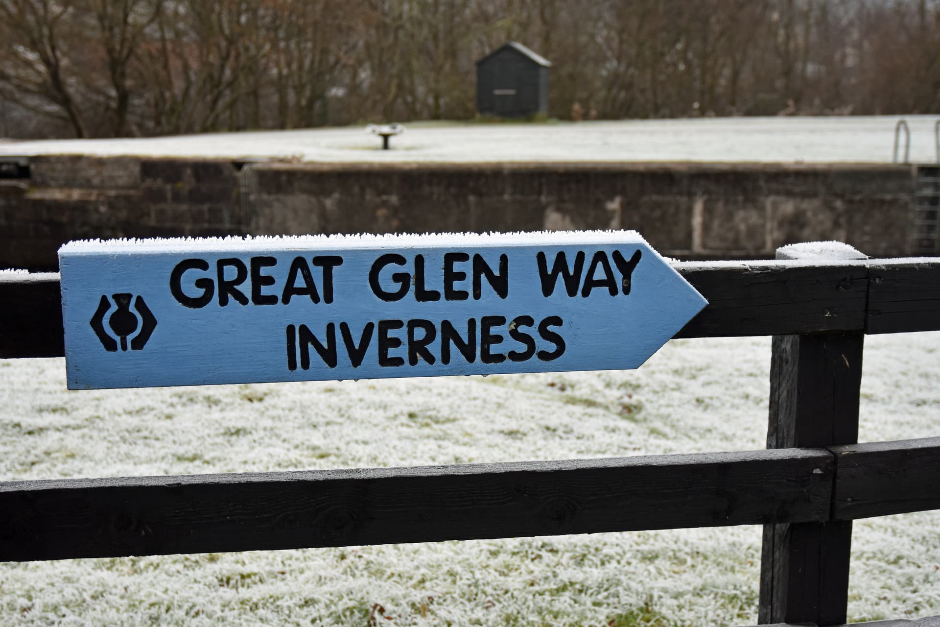 great-glen-way-signpost